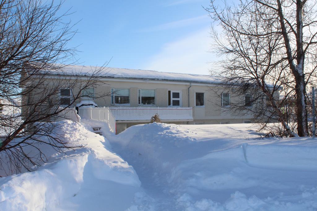 Lonsa Guesthouse Akureyri Luaran gambar