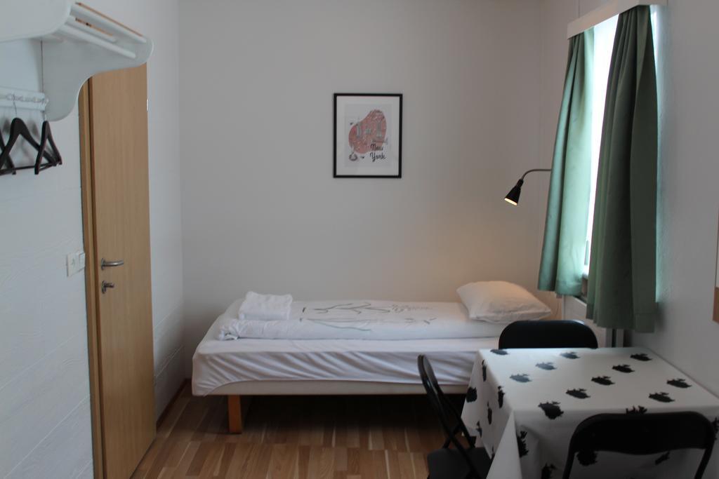 Lonsa Guesthouse Akureyri Luaran gambar