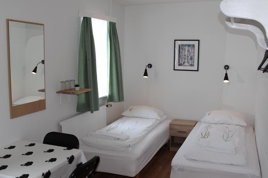 Lonsa Guesthouse Akureyri Luaran gambar