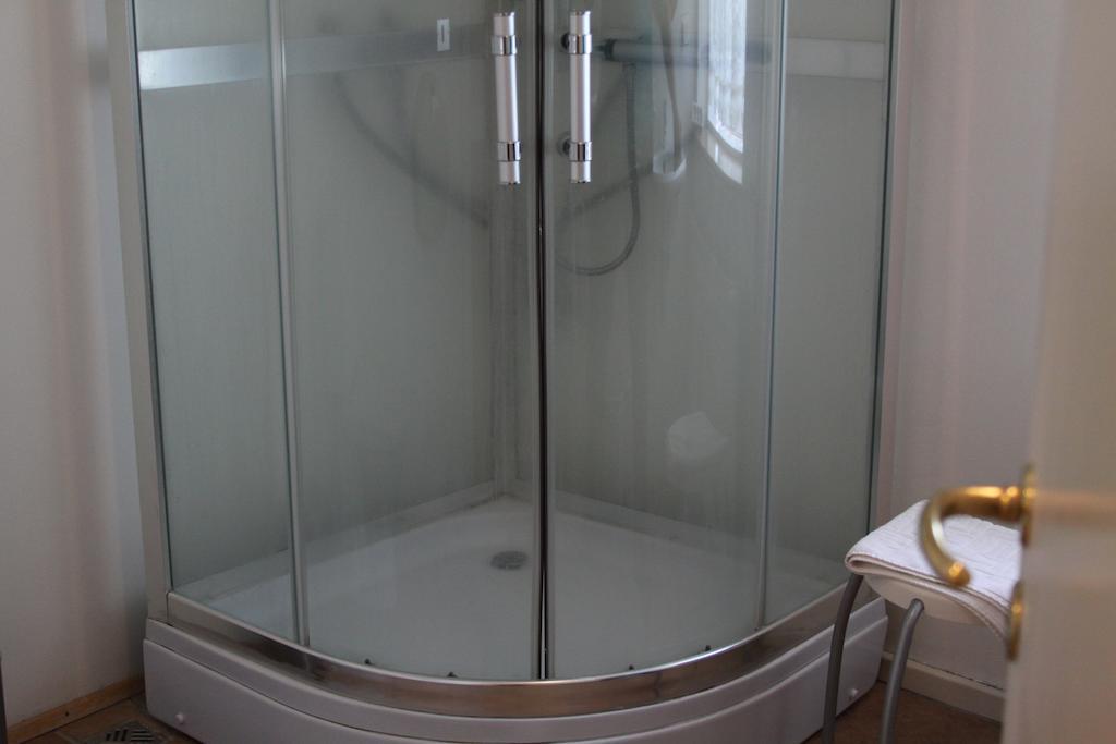 Lonsa Guesthouse Akureyri Luaran gambar