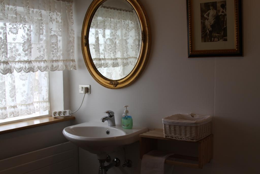 Lonsa Guesthouse Akureyri Luaran gambar