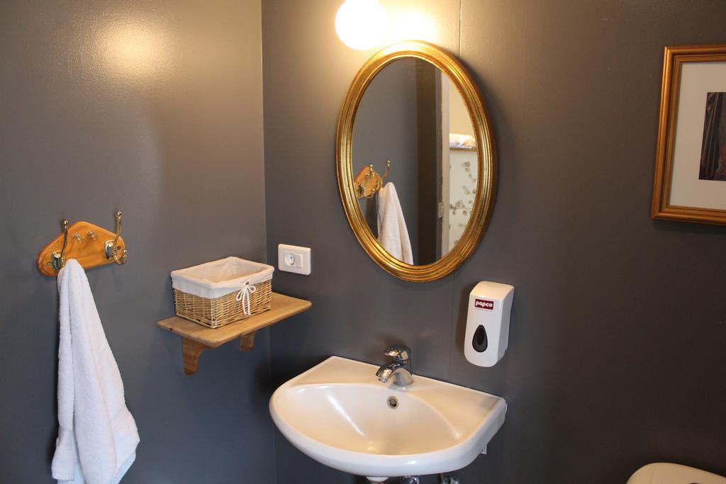 Lonsa Guesthouse Akureyri Luaran gambar