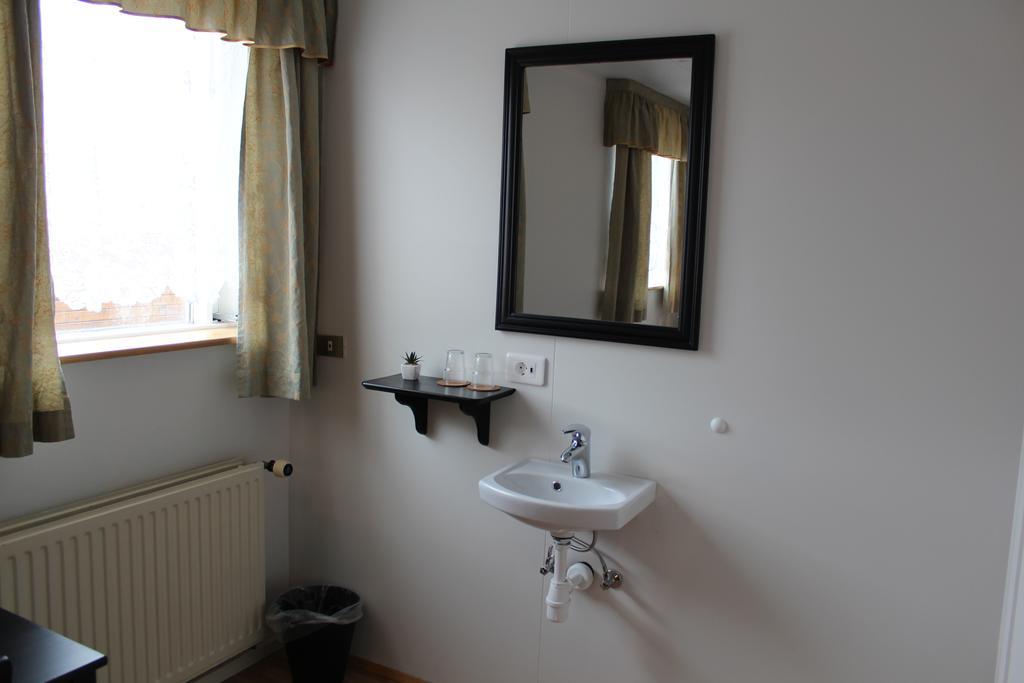 Lonsa Guesthouse Akureyri Luaran gambar