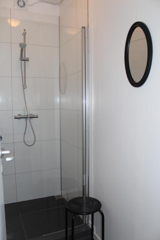 Lonsa Guesthouse Akureyri Luaran gambar
