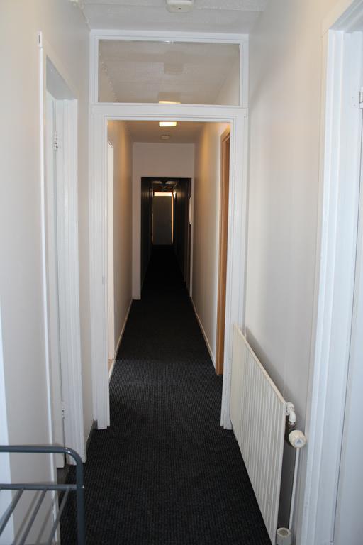 Lonsa Guesthouse Akureyri Luaran gambar
