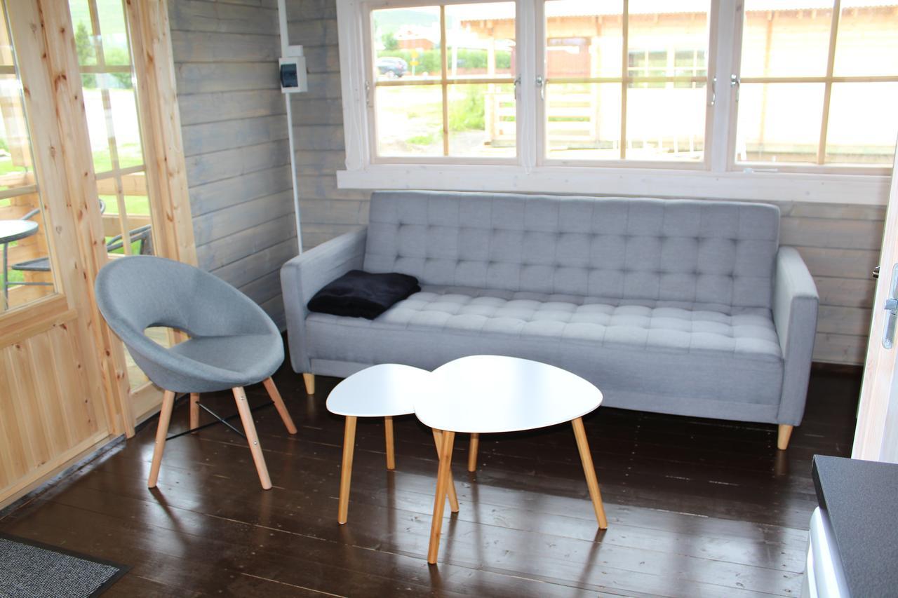Lonsa Guesthouse Akureyri Luaran gambar