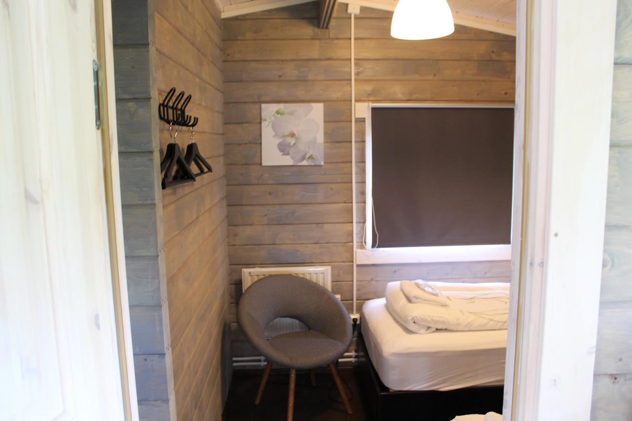 Lonsa Guesthouse Akureyri Luaran gambar