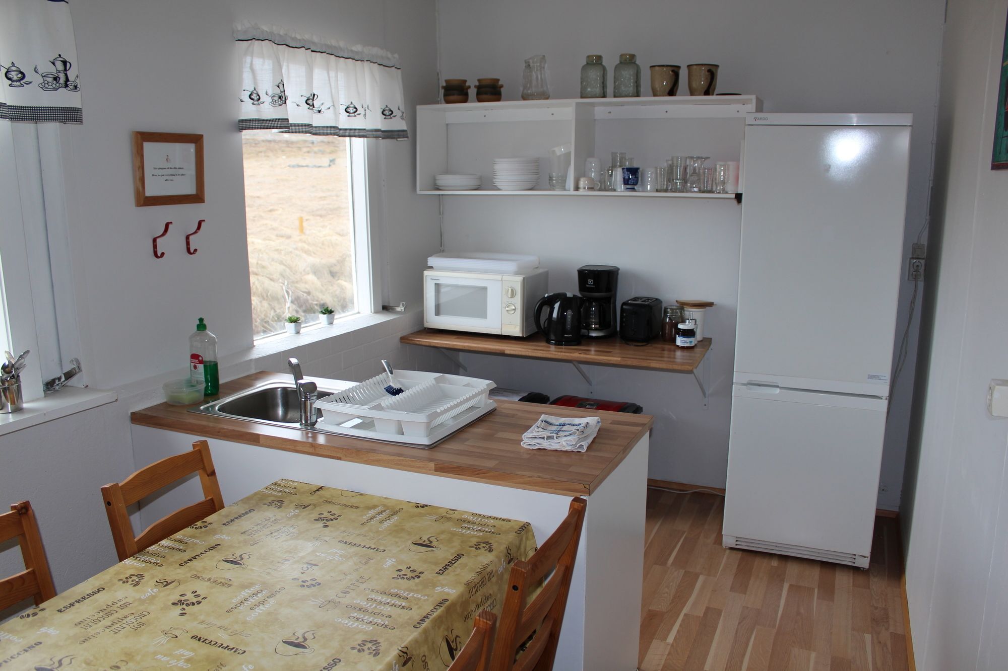 Lonsa Guesthouse Akureyri Luaran gambar