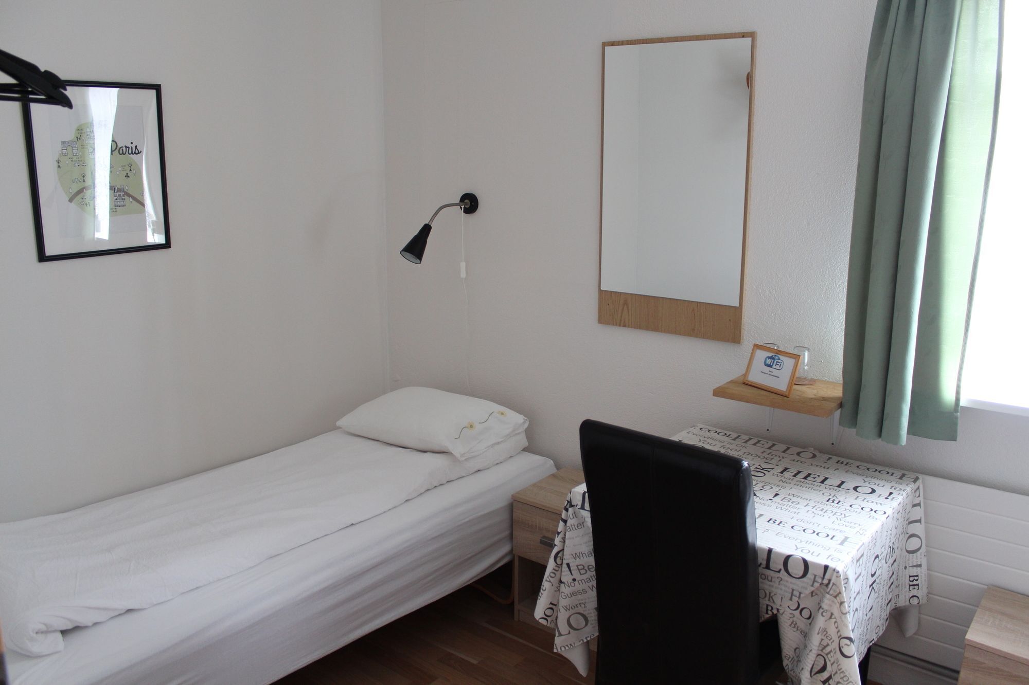 Lonsa Guesthouse Akureyri Luaran gambar