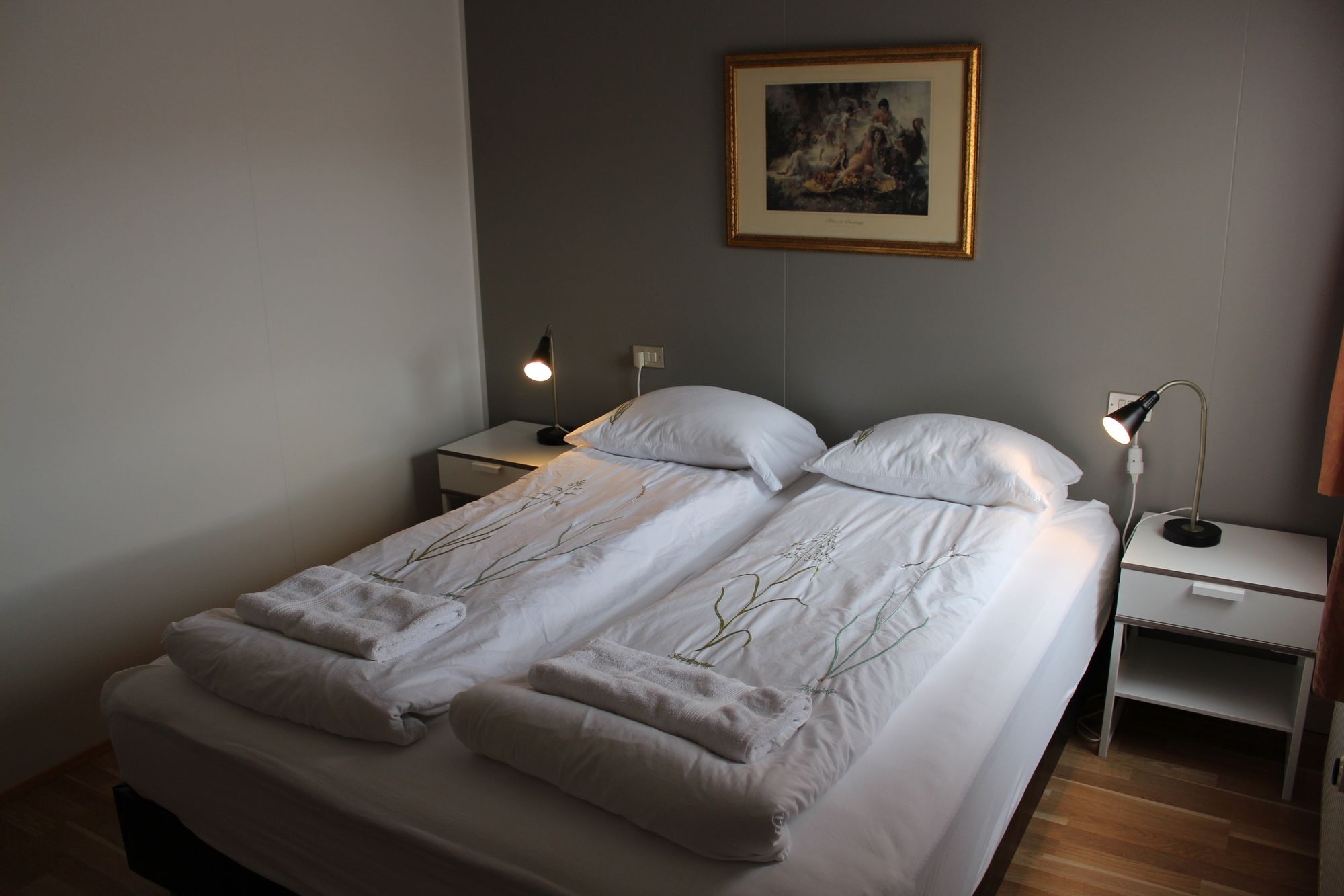 Lonsa Guesthouse Akureyri Luaran gambar