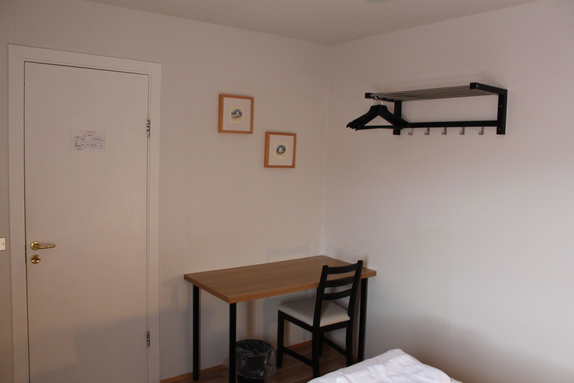 Lonsa Guesthouse Akureyri Luaran gambar