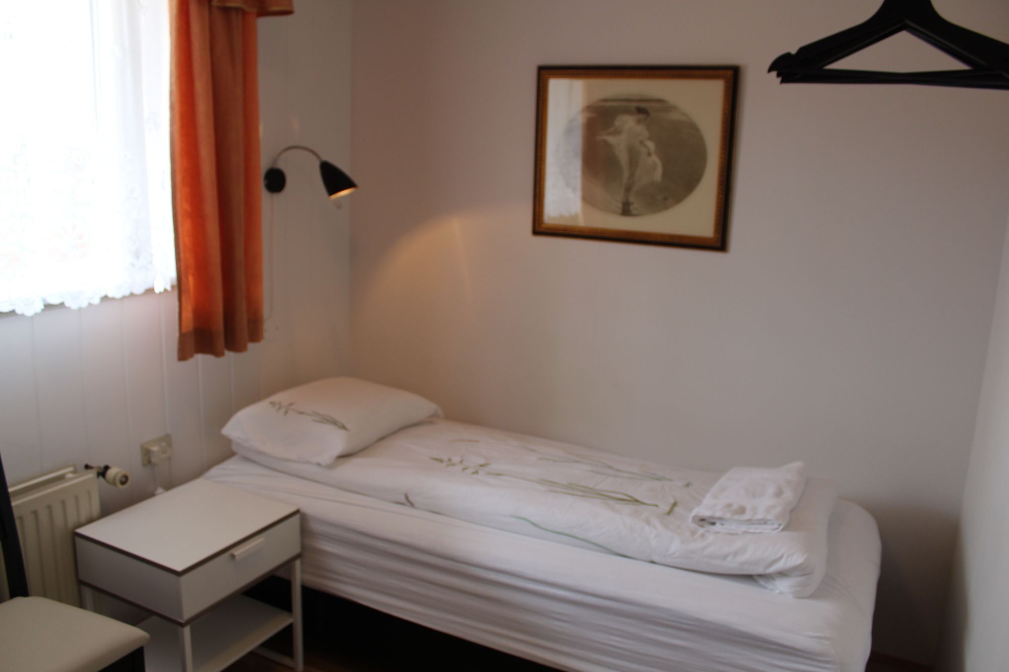 Lonsa Guesthouse Akureyri Luaran gambar