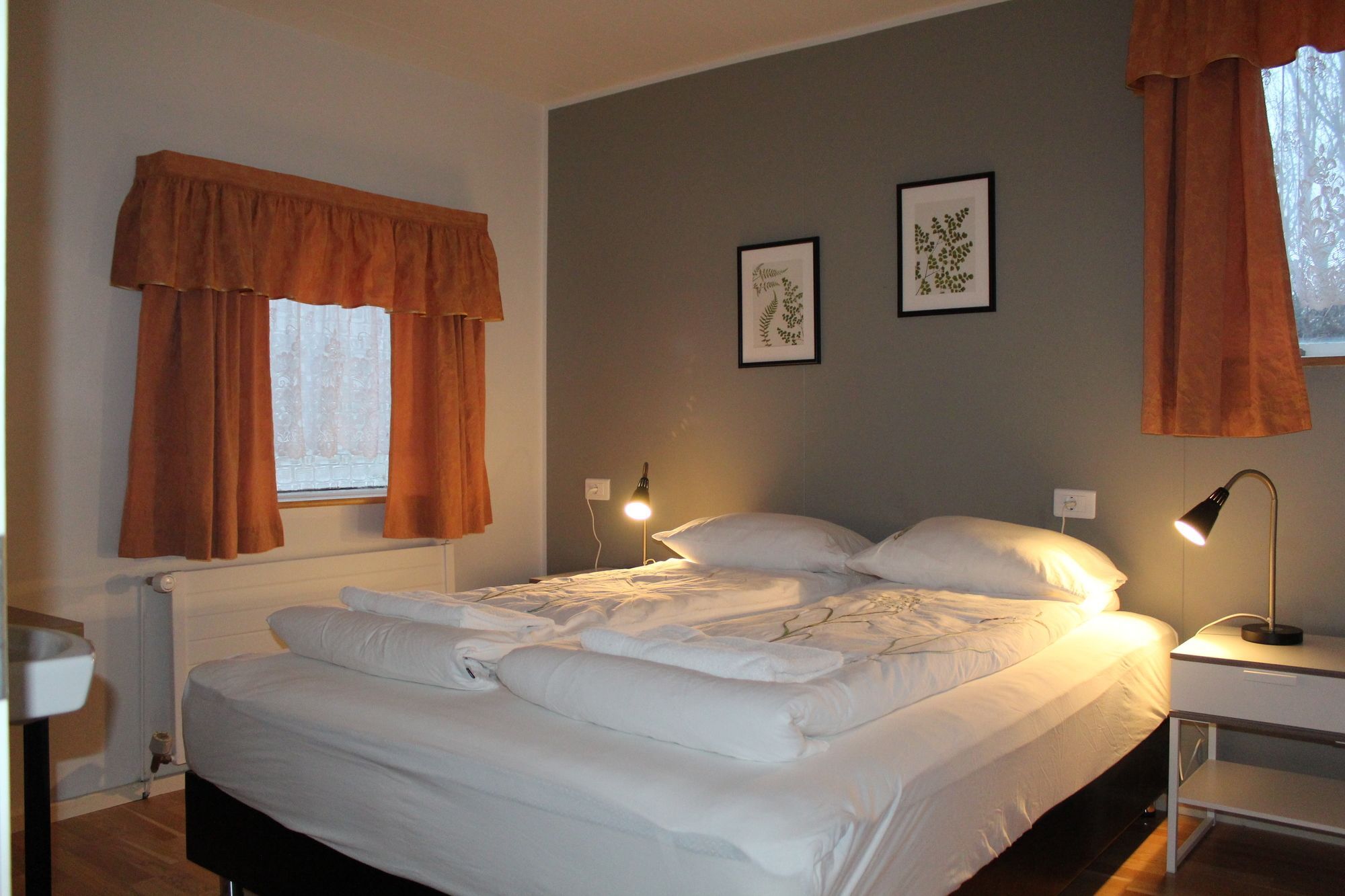 Lonsa Guesthouse Akureyri Luaran gambar