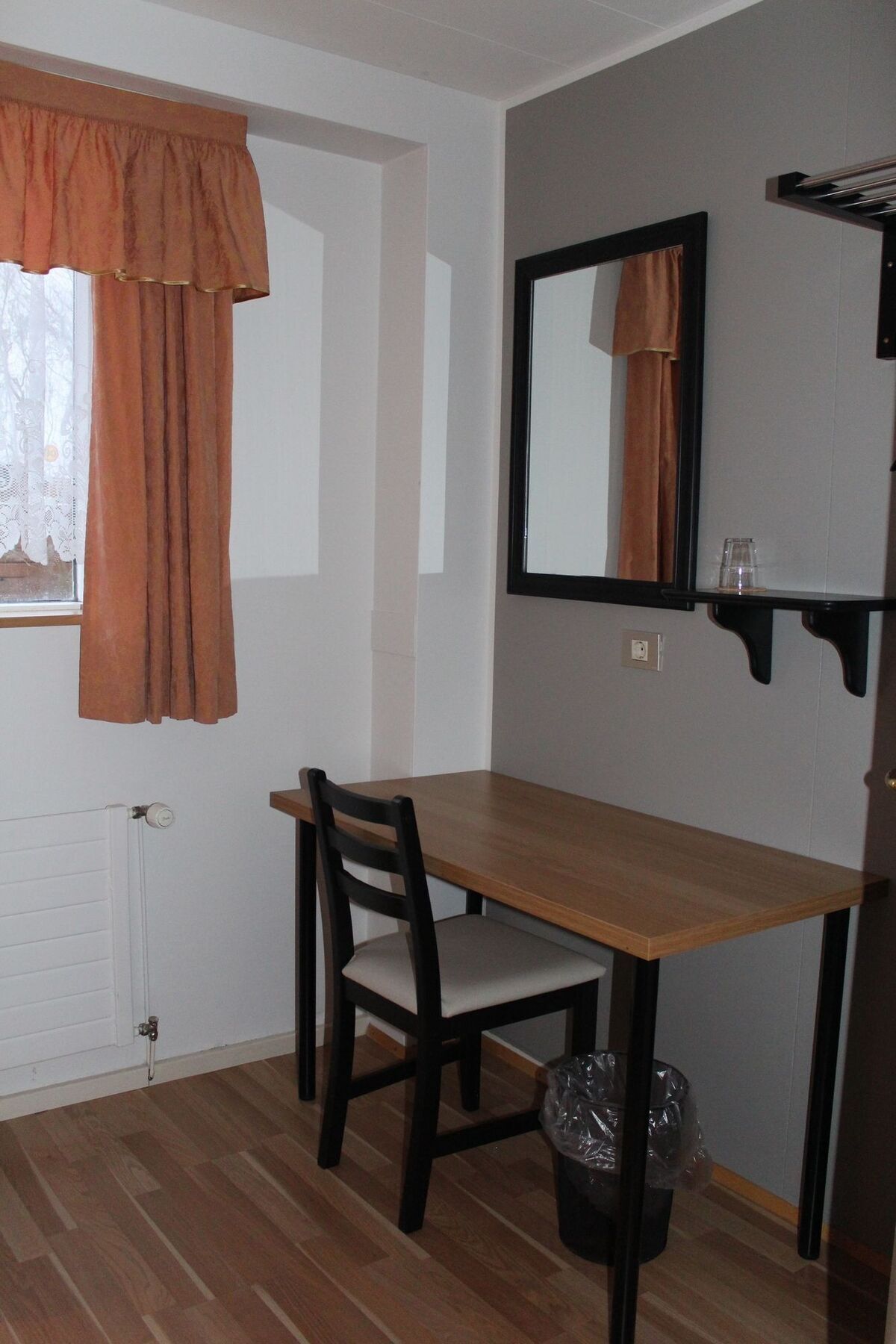 Lonsa Guesthouse Akureyri Luaran gambar