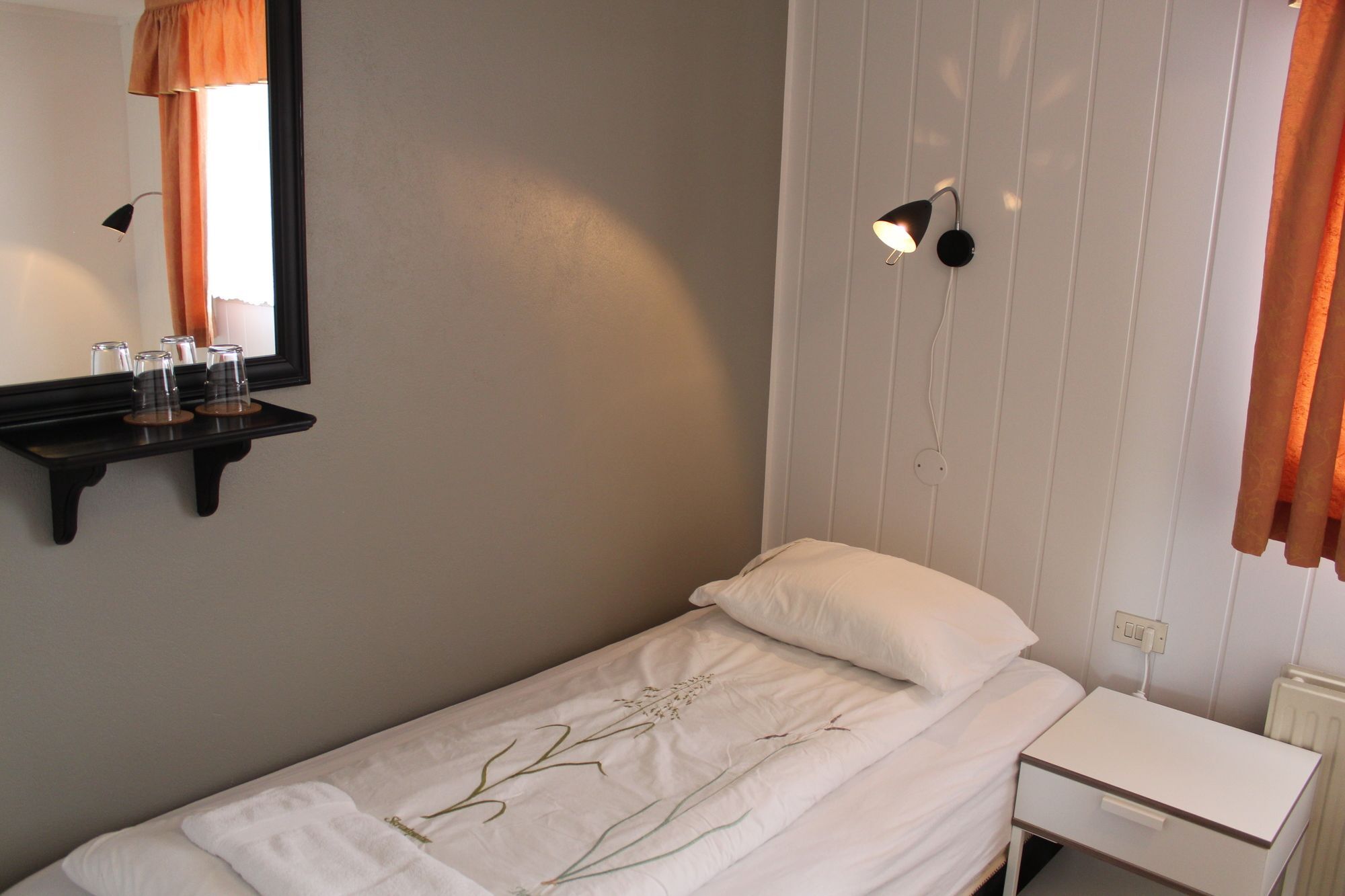 Lonsa Guesthouse Akureyri Luaran gambar