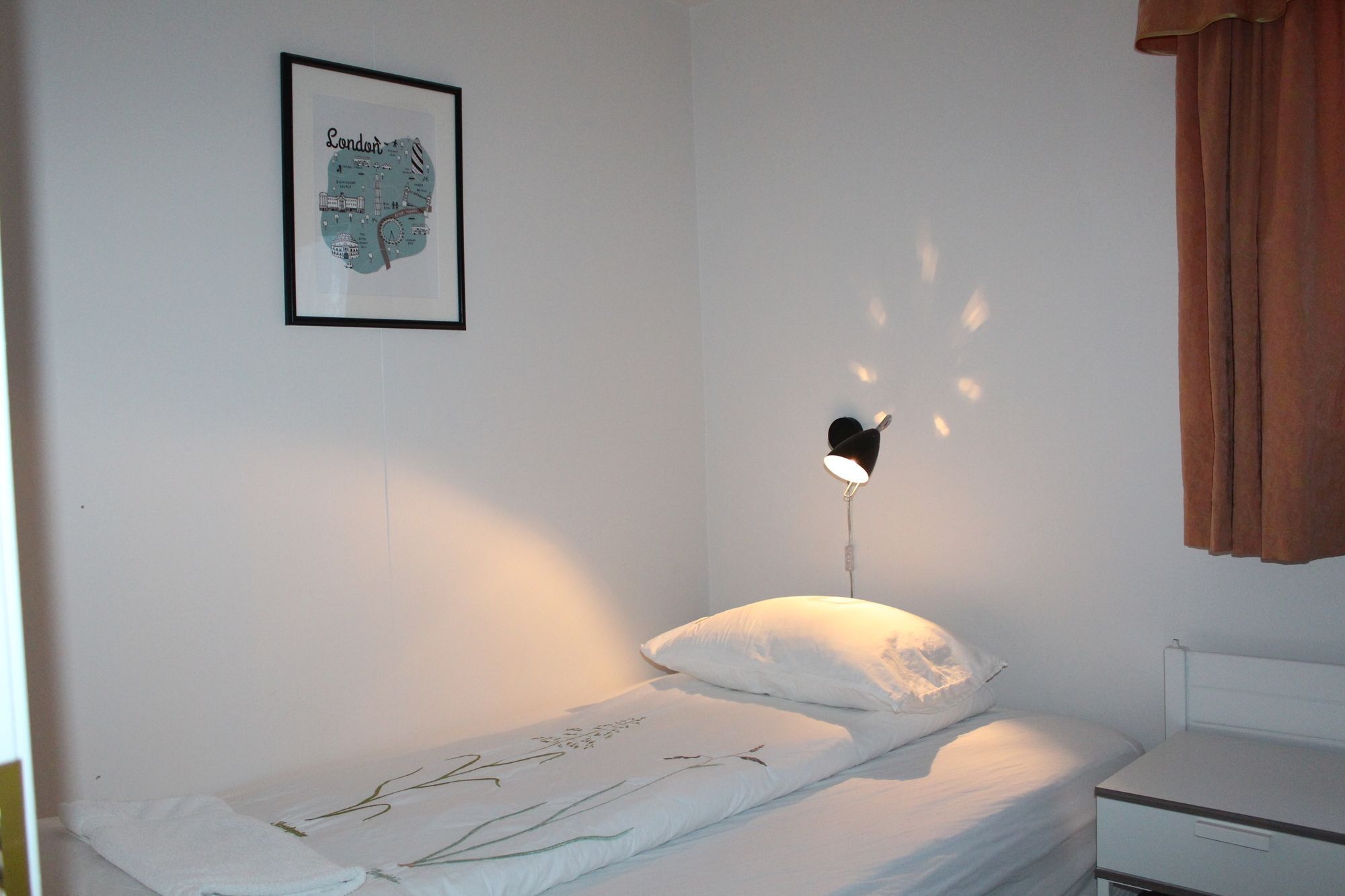 Lonsa Guesthouse Akureyri Luaran gambar