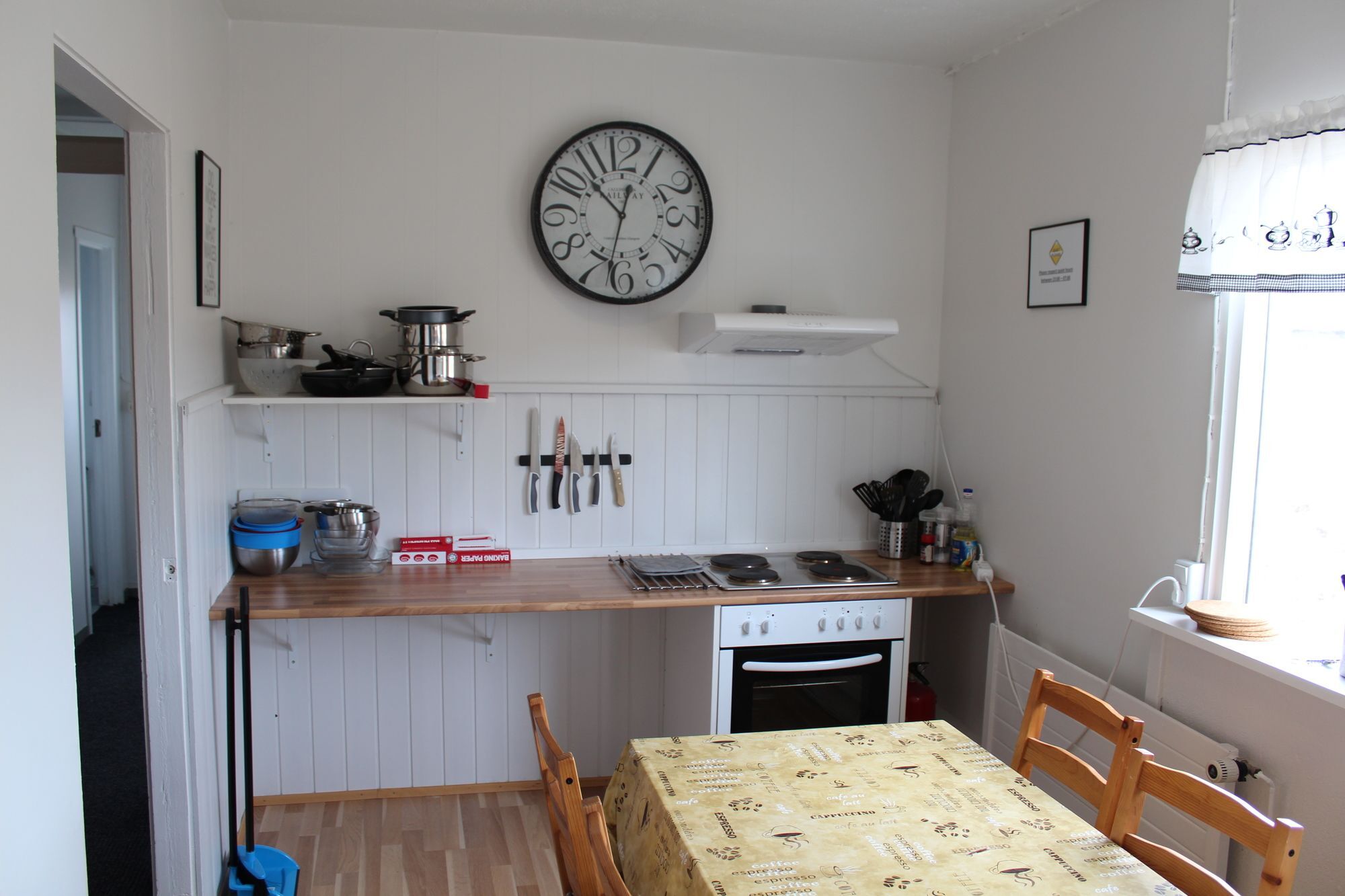 Lonsa Guesthouse Akureyri Luaran gambar