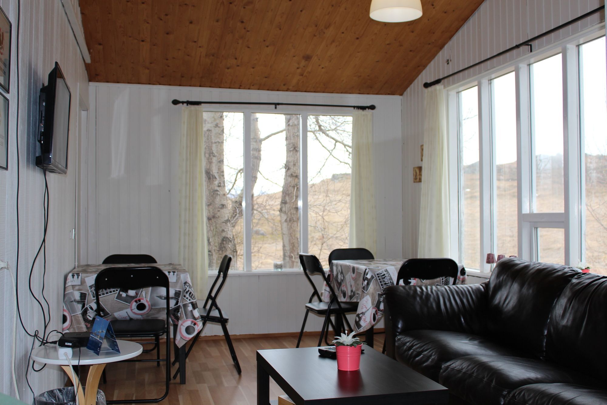 Lonsa Guesthouse Akureyri Luaran gambar