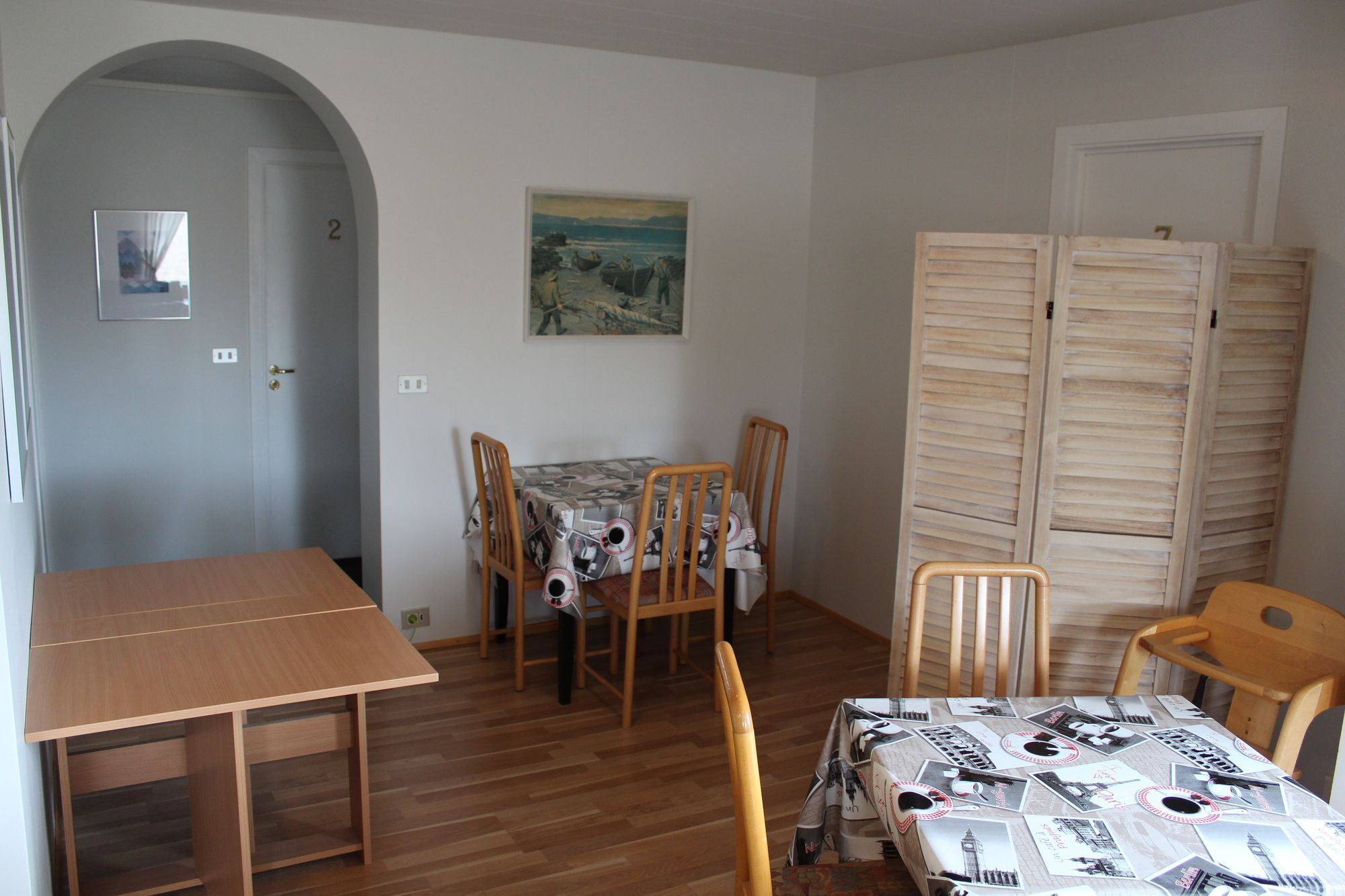 Lonsa Guesthouse Akureyri Luaran gambar