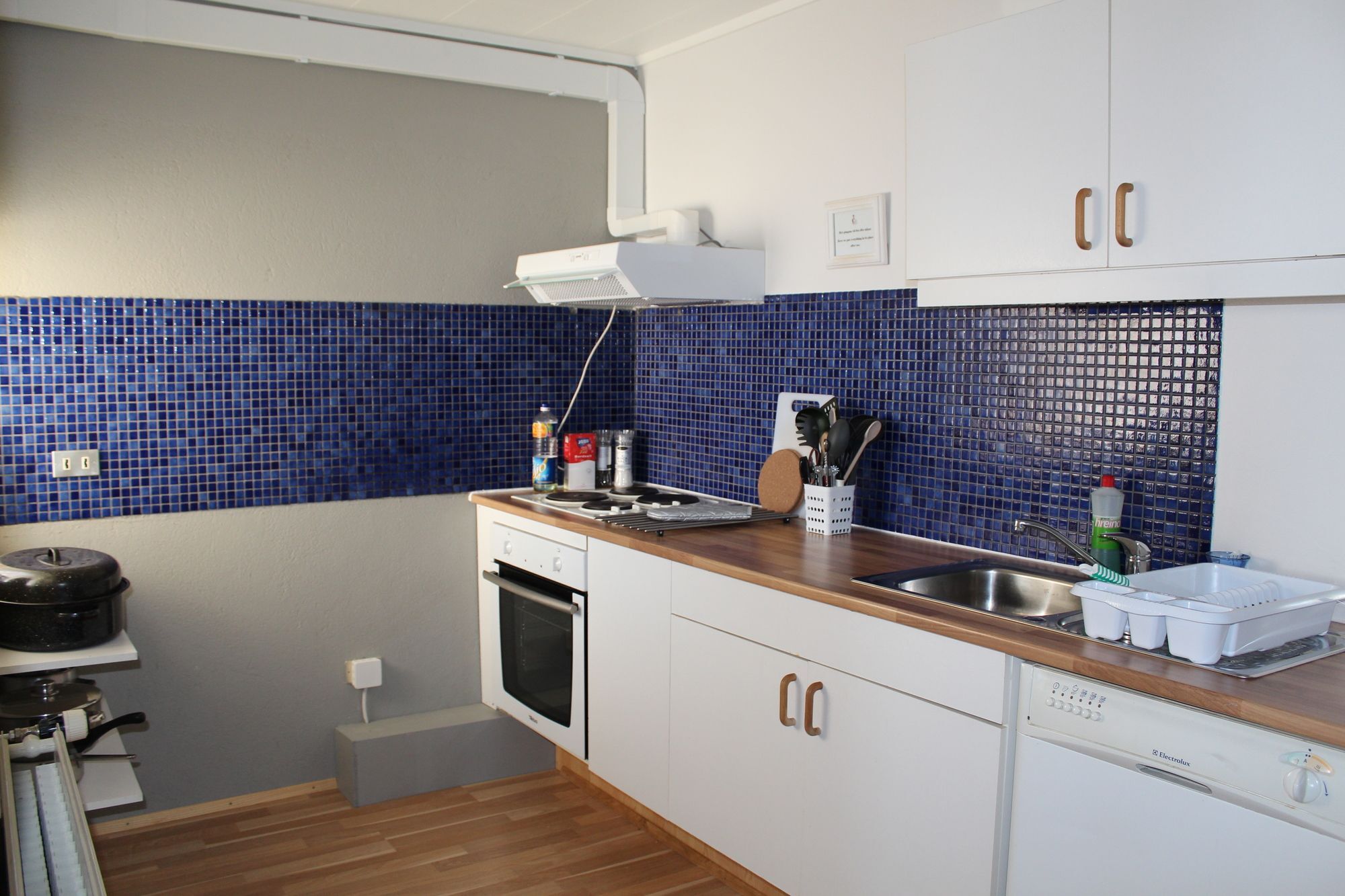 Lonsa Guesthouse Akureyri Luaran gambar